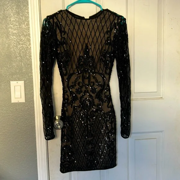 navy blue dress for baby girl winter #formal #dresses #for #teens #sleeve  #winterformaldressesforteenssleeve main image 1